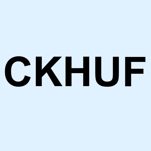 Stock ckhuf logo