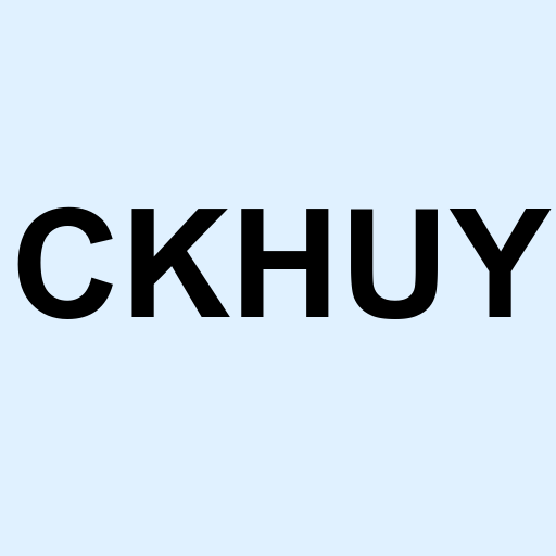Stock ckhuy logo