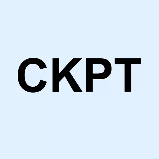 Checkpoint Therapeutics Inc. Logo