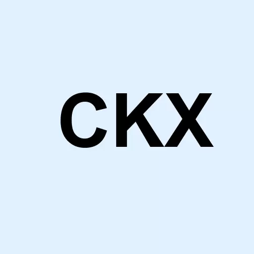 CKX Lands Inc. Logo