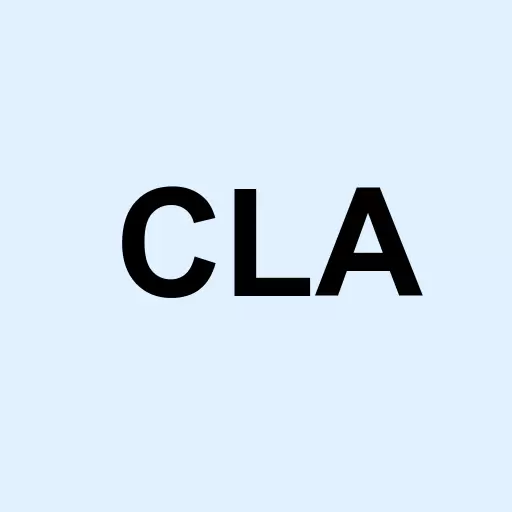 Colonnade Acquisition Corp. Class A Logo
