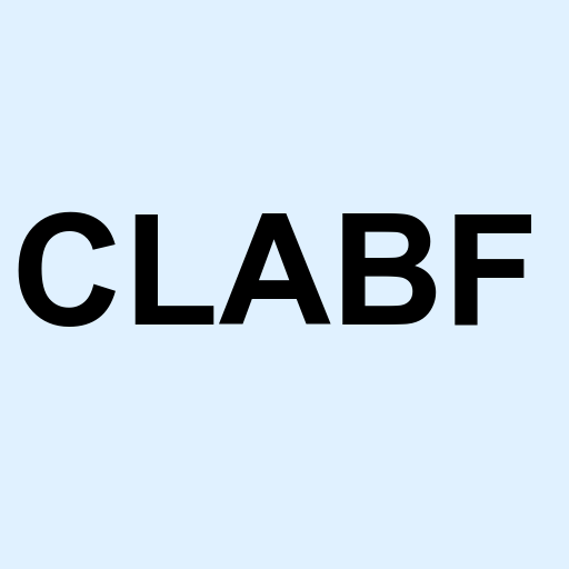 Stock clabf logo