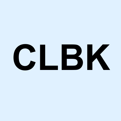 Stock clbk logo