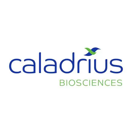 Caladrius Biosciences Inc. Logo