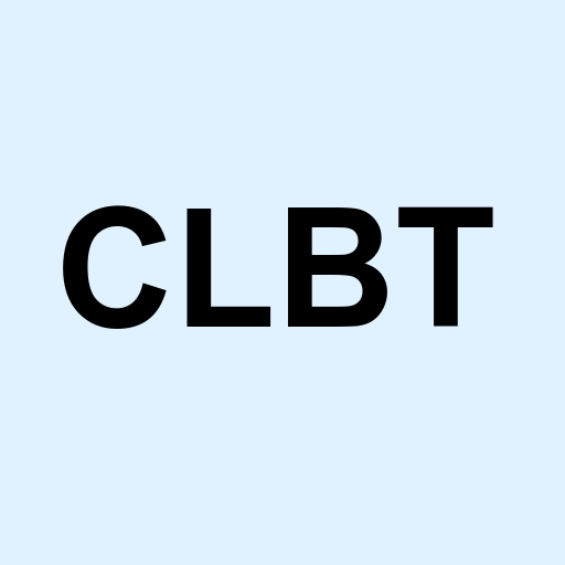 Stock CLBT logo