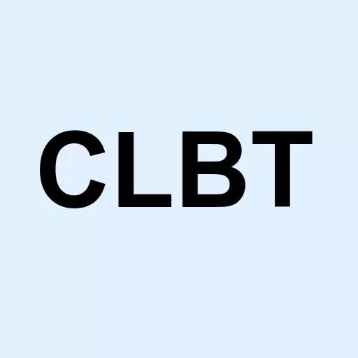 Cellebrite DI Ltd. Logo
