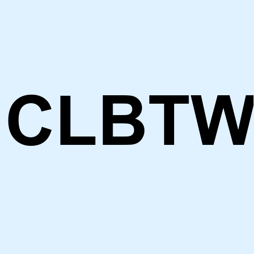 Stock CLBTW logo