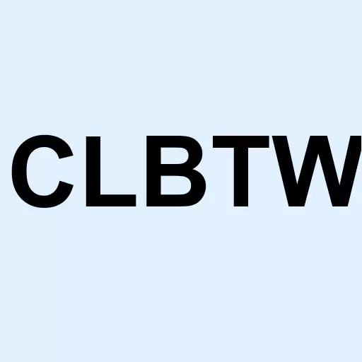 Cellebrite DI Ltd. Warrants Logo