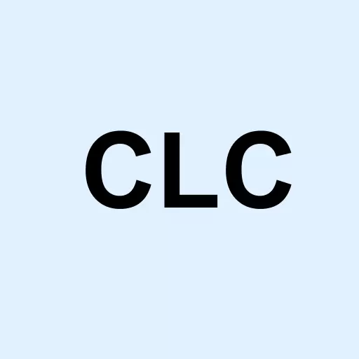CLARCOR Inc. Logo