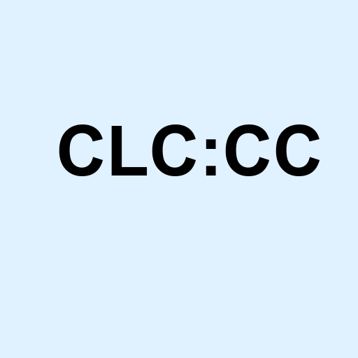 Stock clc:cc logo