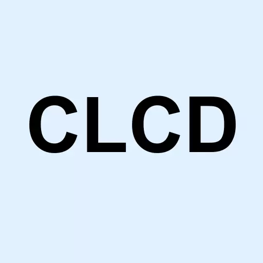 CoLucid Pharmaceuticals Inc. Logo