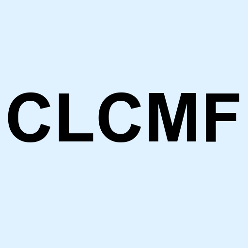 Stock clcmf logo