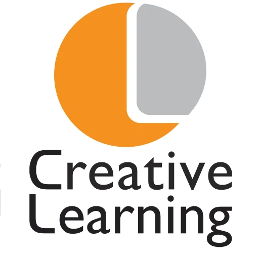 Creative Learning Corp Logo