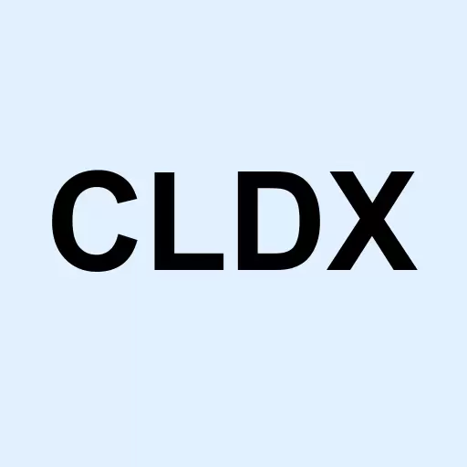 Celldex Therapeutics Inc. Logo