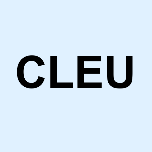 Stock cleu logo