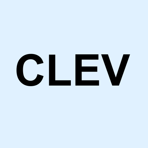 Stock clev logo