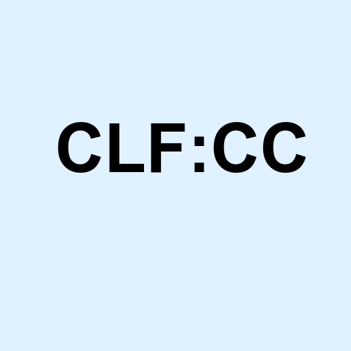 Stock clf:cc logo