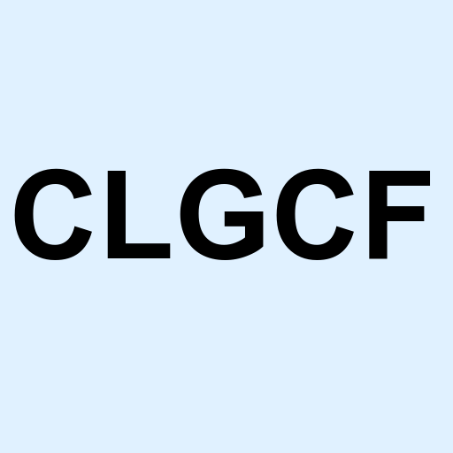 Stock CLGCF logo