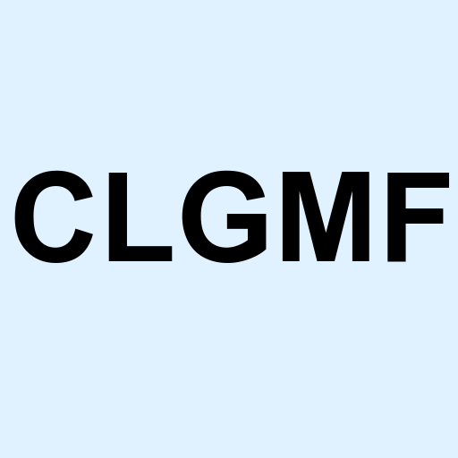 Stock clgmf logo