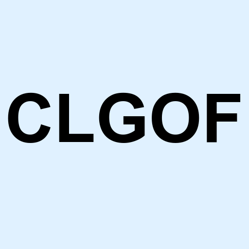 Stock clgof logo