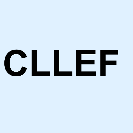 Stock cllef logo