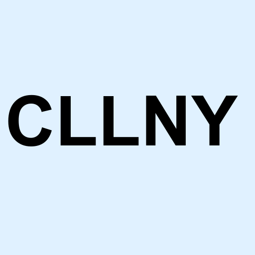 Stock cllny logo