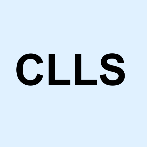 Stock CLLS logo