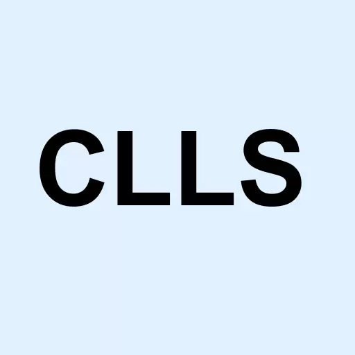 Cellectis S.A. Logo