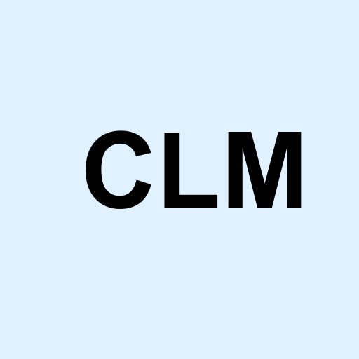 Stock clm logo