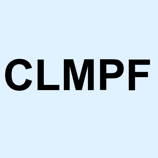Stock clmpf logo