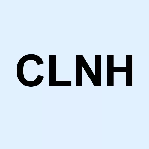 Clinigence Holdings Inc Logo
