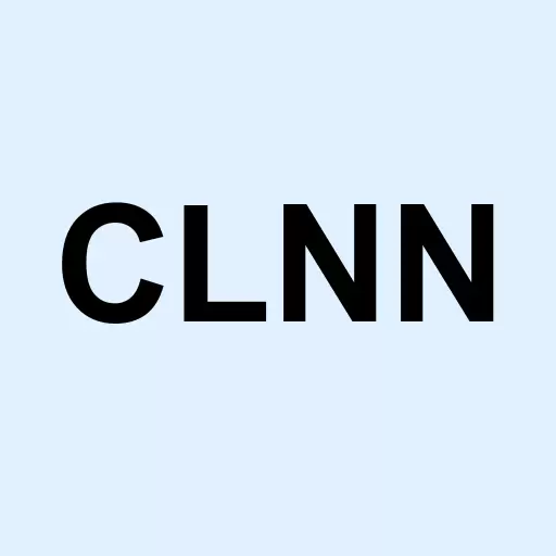 Clene Inc. Logo