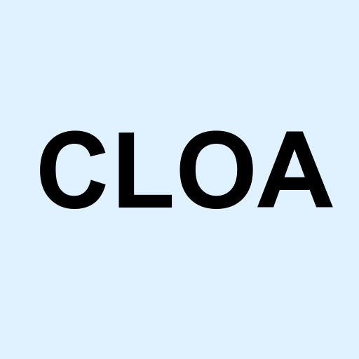 Stock cloa logo
