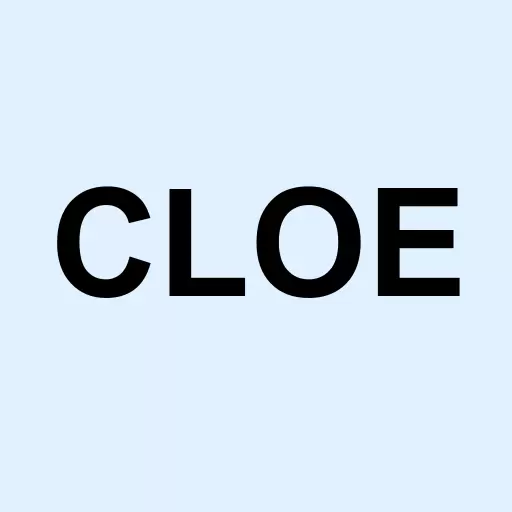 Clover Leaf Capital Corp. Logo