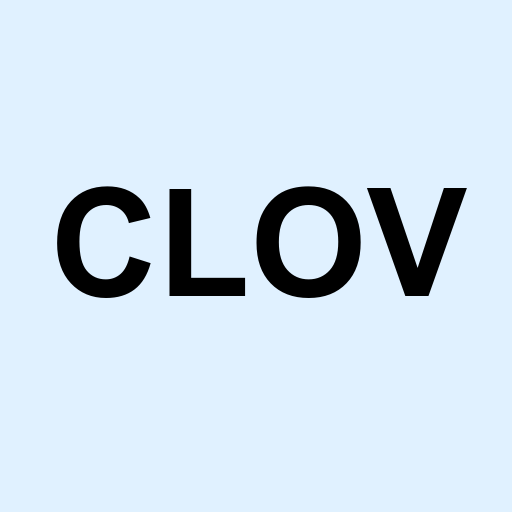 Stock clov logo
