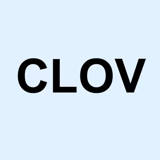 Clover Health Investments Corp. Logo