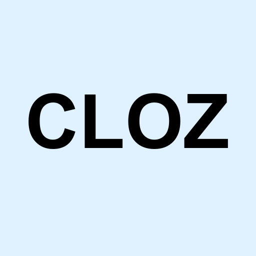 Stock cloz logo