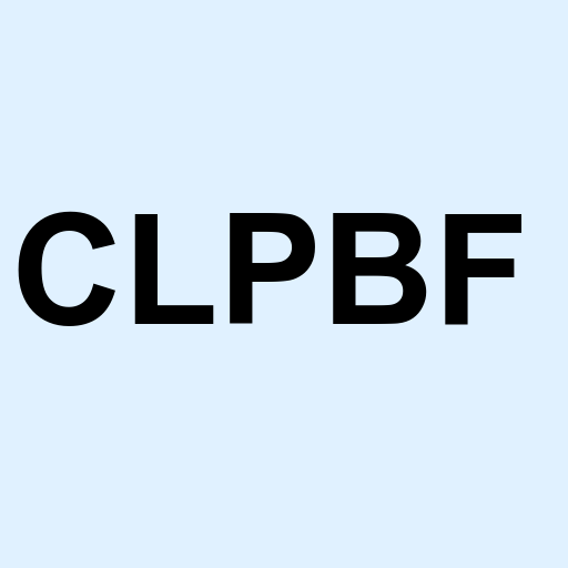 Stock clpbf logo