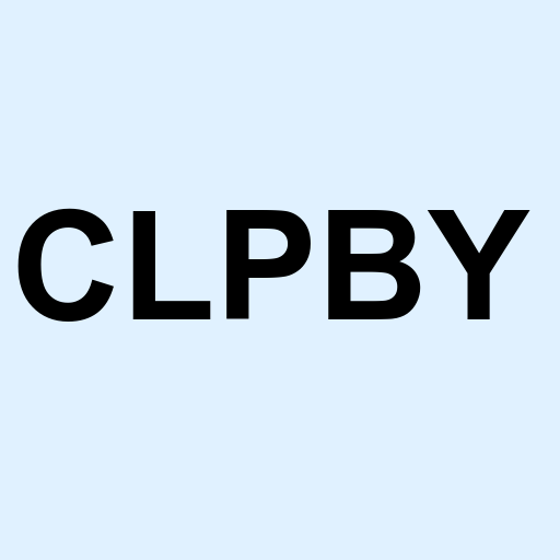 Stock clpby logo