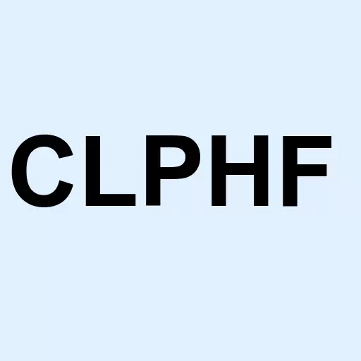 CLP Holdings Ltd Logo