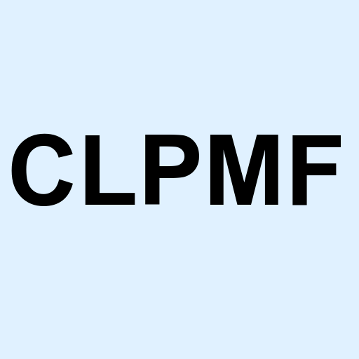 Stock CLPMF logo