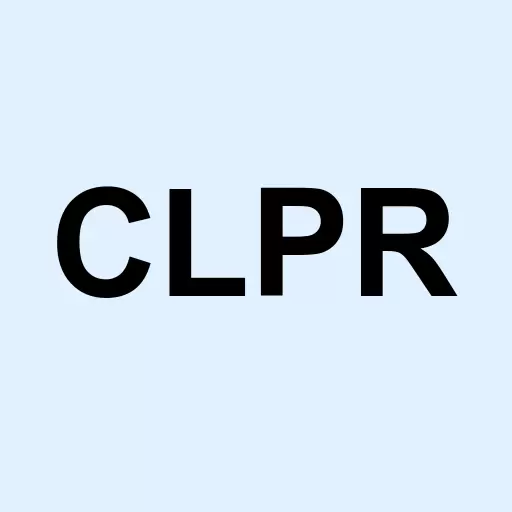 Clipper Realty Inc. Logo