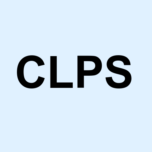Stock clps logo