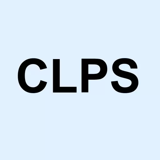 CLPS Incorporation Logo