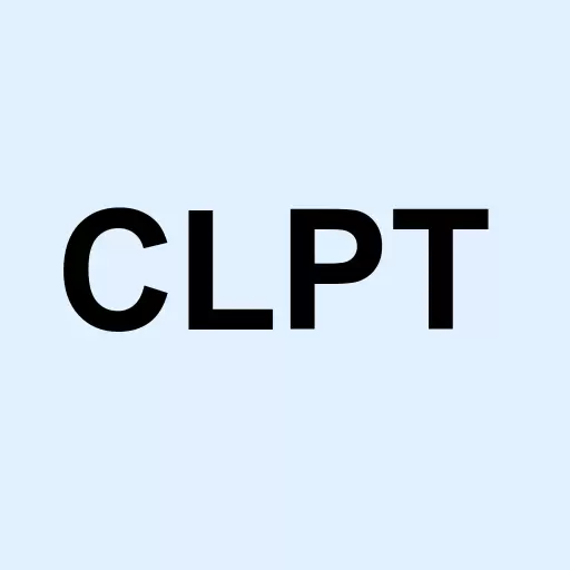 ClearPoint Neuro, Inc. Logo