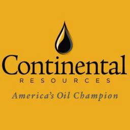 Continental Resources Inc. Logo