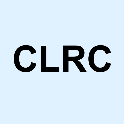 Stock clrc logo
