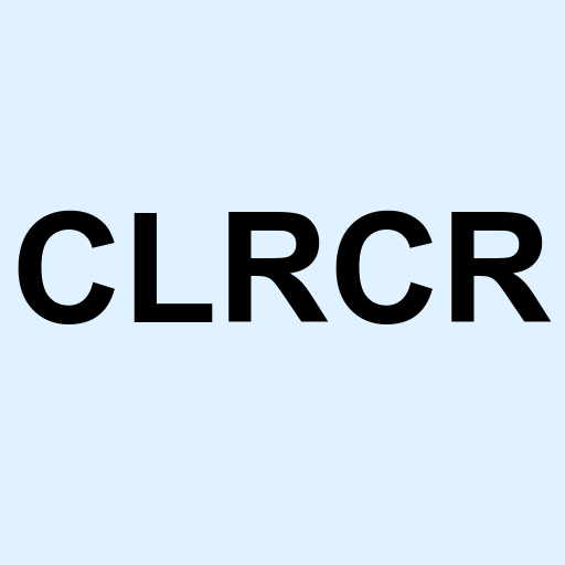 Stock clrcr logo