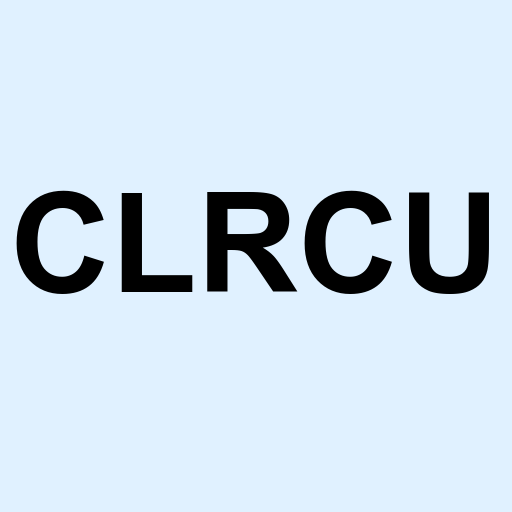 Stock clrcu logo