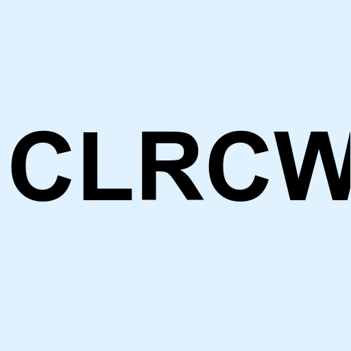 Stock clrcw logo